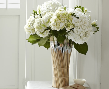 10 Gorgeous and Creative DIY Flower Vases ...