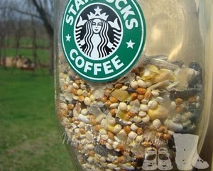 Frappuccino Feeder