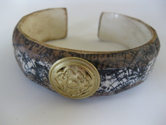 Cuff Bracelet