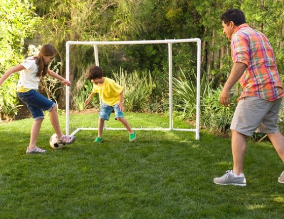 Soccer Goal