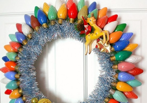 Christmas Wreath