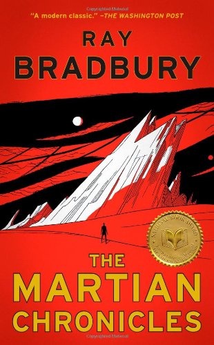 Martian Chronicles