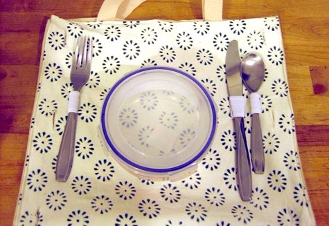 Place Setting