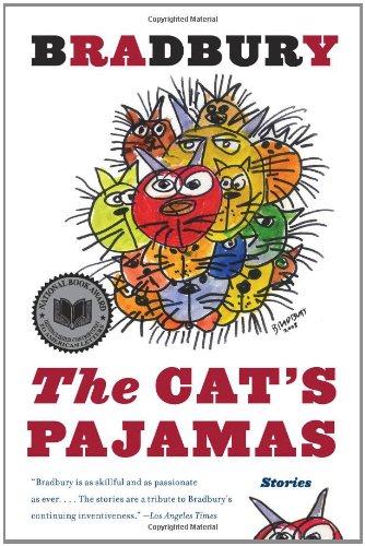 The Cat´s Pyjamas