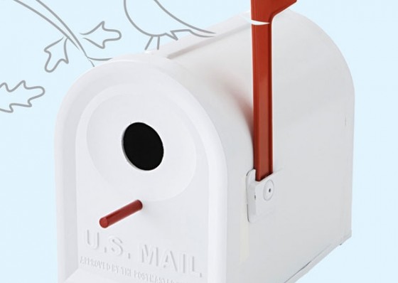 Mailbox