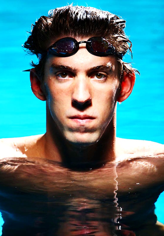 Michael Phelps