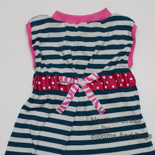 Nautical Dress