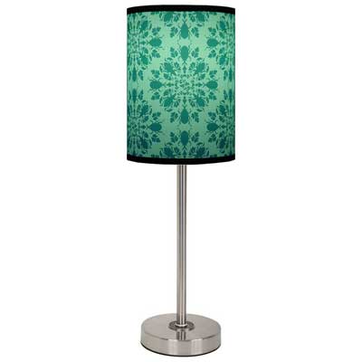 Ornamental Beetle Lamp Shade