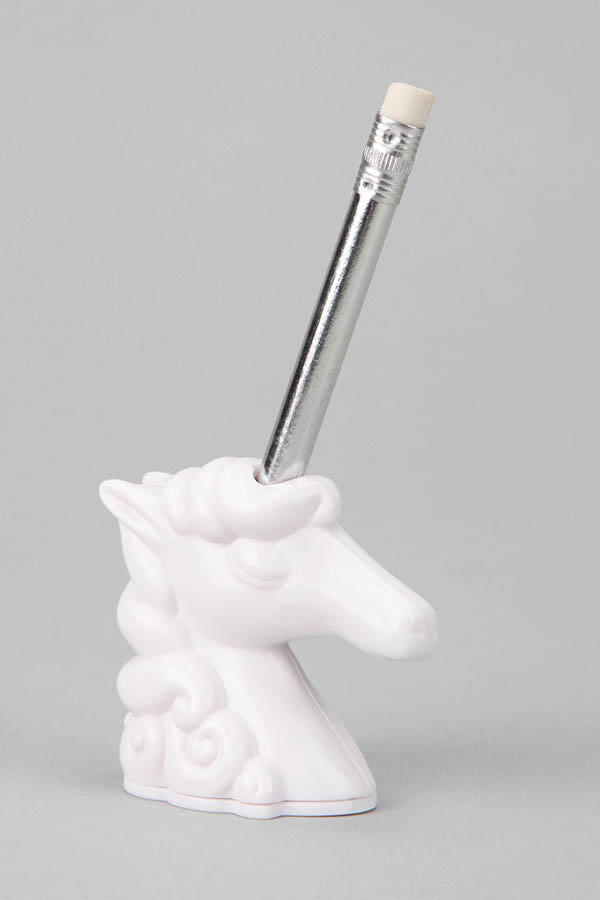 Unicorn Pencil Sharpener