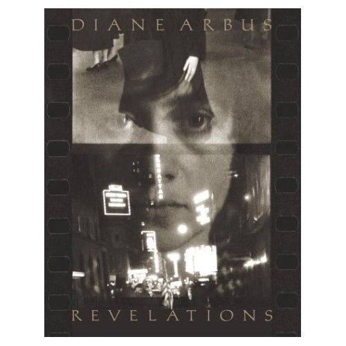 Diane Arbus Revelations