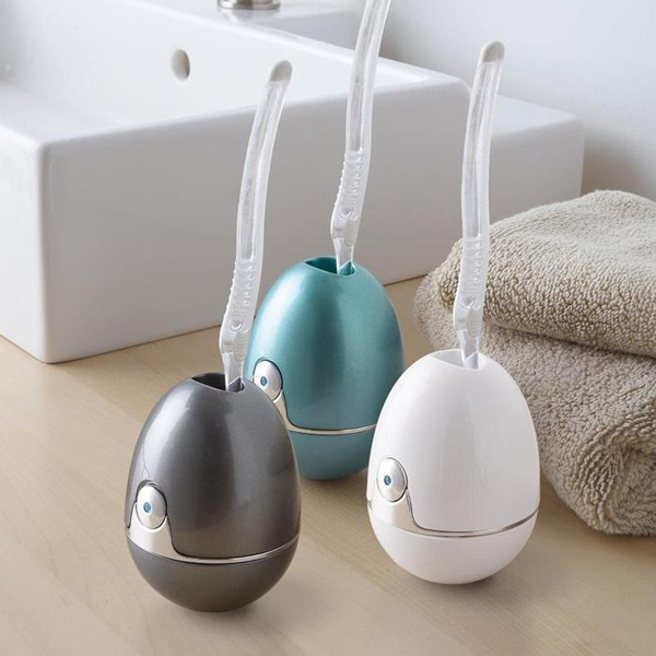 Zapi UV Toothbrush Sanitizer