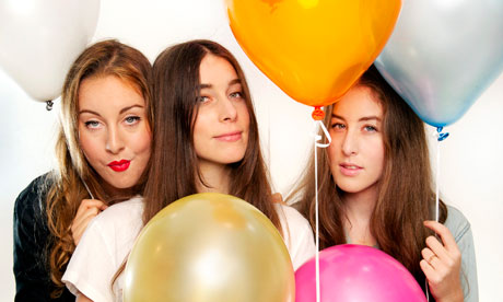 Haim