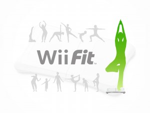 Wii Fit/plus