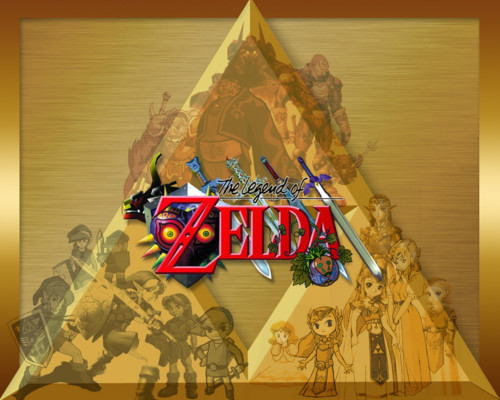 The Legend of Zelda