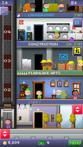 Tiny Tower