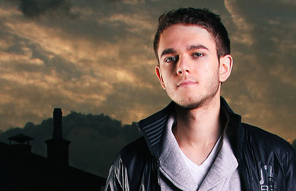 Zedd