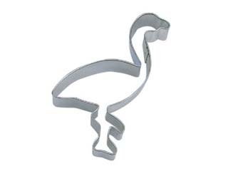 Flamingo Cookie Cutter