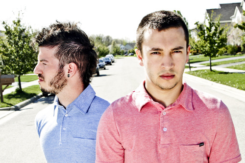 Twenty One Pilots