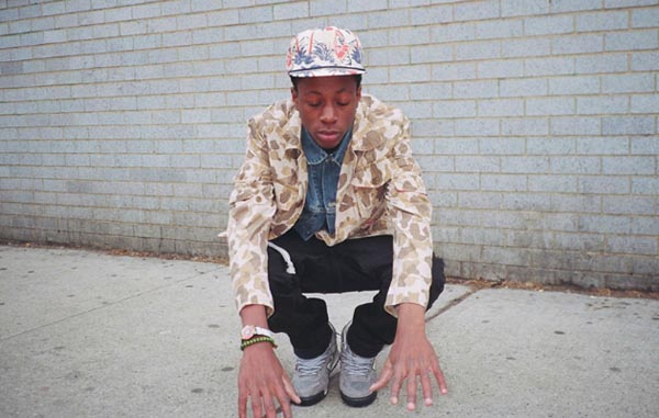 Joey Bada$$