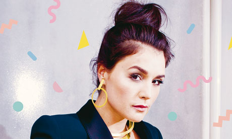 Jessie Ware