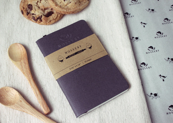 Pocket Notebook