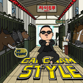 Gangnam Style by PSY