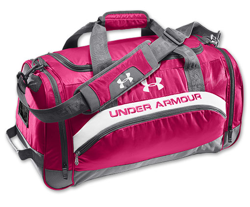 under armour ua perfect bag