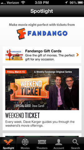 Fandango