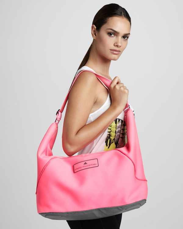 Stella McCartney Ready to Dance Bag by Adidas