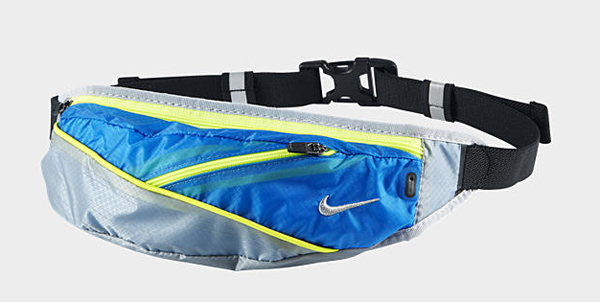 Lightweight Audio Waistpack by Nike