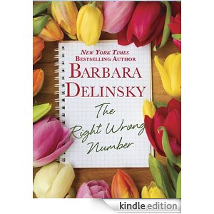 The Right Wrong Number by Barbara Delinsky