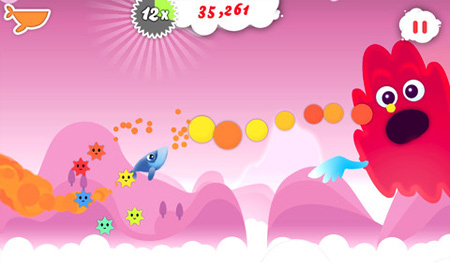 Whale Trail