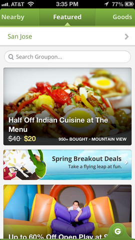 Groupon