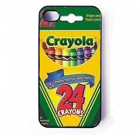 Crayola Crayons