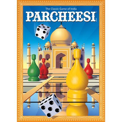 Parcheesi