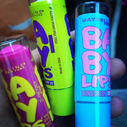 Good Lip Balm