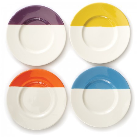 Bold Plates…