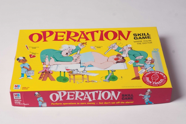 Operation