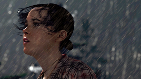 Beyond: Two Souls