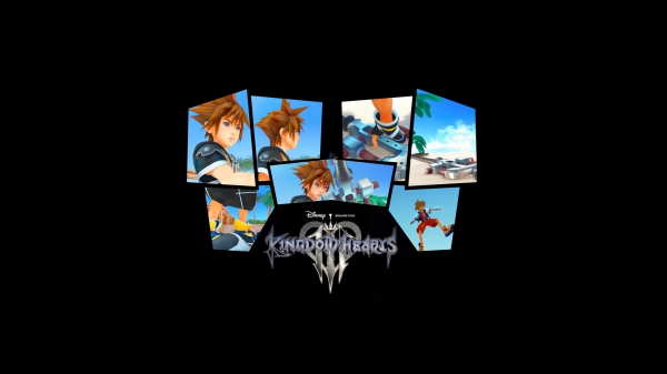 Kingdom Hearts 3