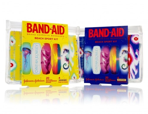 Band-Aids