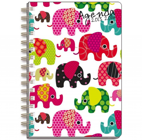 Elephant Agenda