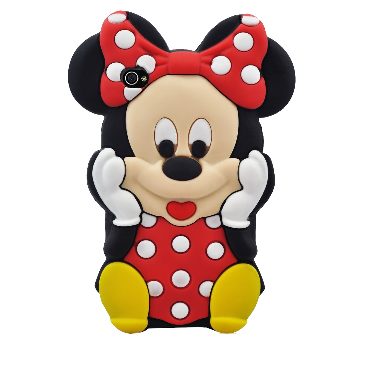 9 Adorable Disney Cases for Your IPhone That Will Make Yours Stand out 