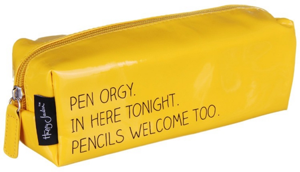 american pencil case