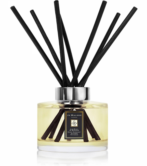 Jo Malone- Lime Basil & Mandarin Diffuser