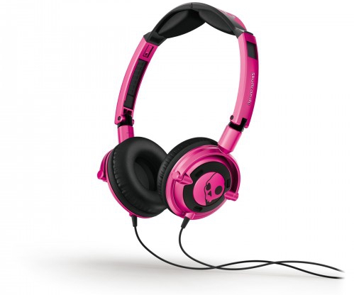 Skullcandy Headphones