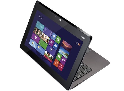 ASUS Taichi