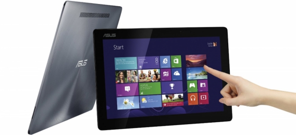 ASUS Transformer Book