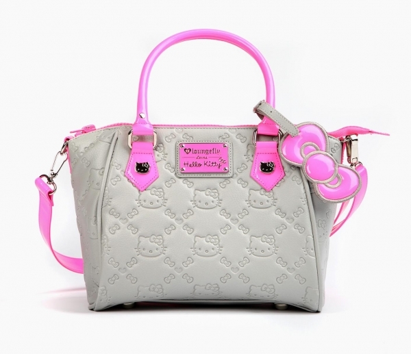 Hello Kitty Handbag