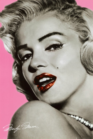 Marilyn Monroe